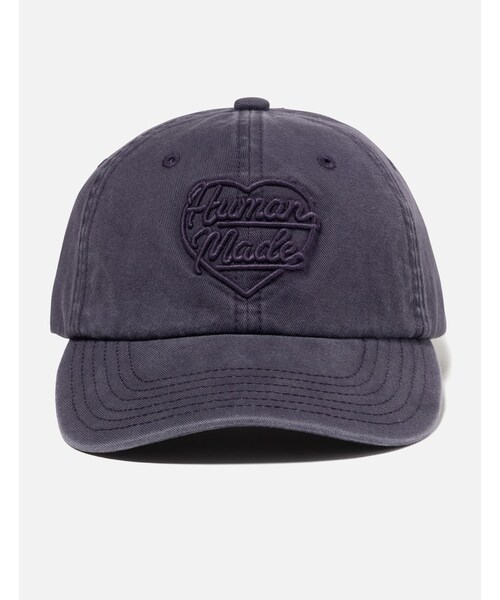 6 Panel Twill Cap