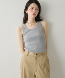 Whim Gazette | 【Drawing Numbers】タンクトップ(タンクトップ)