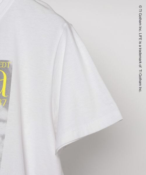 Andemiu(アンデミュウ)の「PHOTOT(トップス・オフ(05)・F)」の8枚目の写真