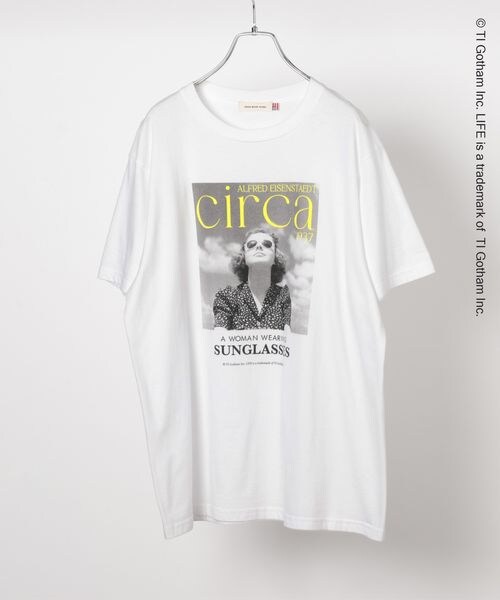 Andemiu(アンデミュウ)の「PHOTOT(トップス・オフ(05)・F)」の5枚目の写真