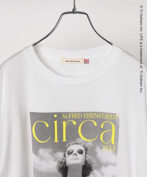 Andemiu(アンデミュウ)の「PHOTOT(トップス・オフ(05)・F)」の7枚目の写真