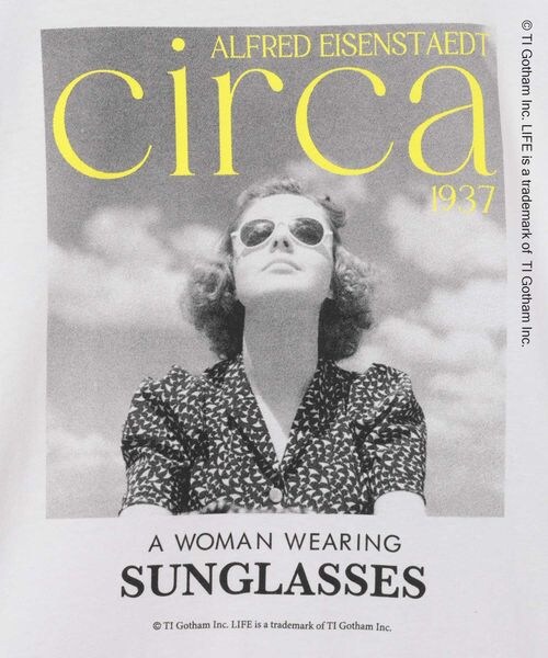 Andemiu(アンデミュウ)の「PHOTOT(トップス・オフ(05)・F)」の10枚目の写真