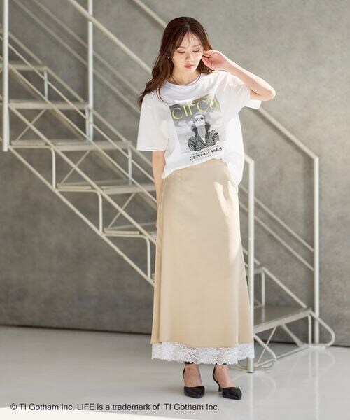 Andemiu(アンデミュウ)の「PHOTOT(トップス・オフ(05)・F)」の3枚目の写真