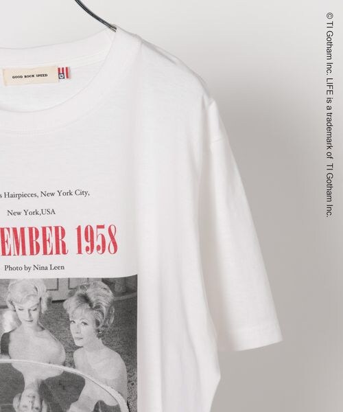 Andemiu（アンデミュウ）の「PHOTO T（トップス・オフ(06)・F）」の5枚目の写真