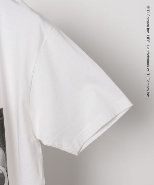 Andemiu（アンデミュウ）の「PHOTO T（トップス・オフ(06)・F）」の6枚目の写真