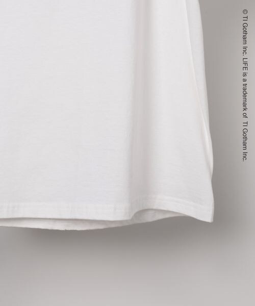 Andemiu（アンデミュウ）の「PHOTO T（トップス・オフ(06)・F）」の7枚目の写真