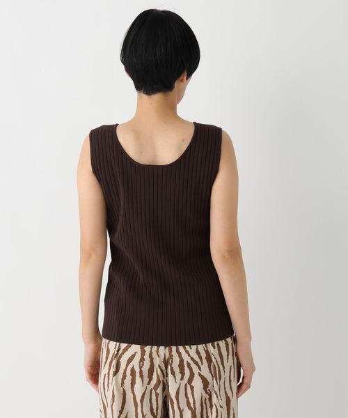 Elura（エルーラ）の「サマープロテクトタンク（その他・ホワイト02/ブラック09/グレージュ50/ダークブラウン58・FREE）」の20枚目の写真