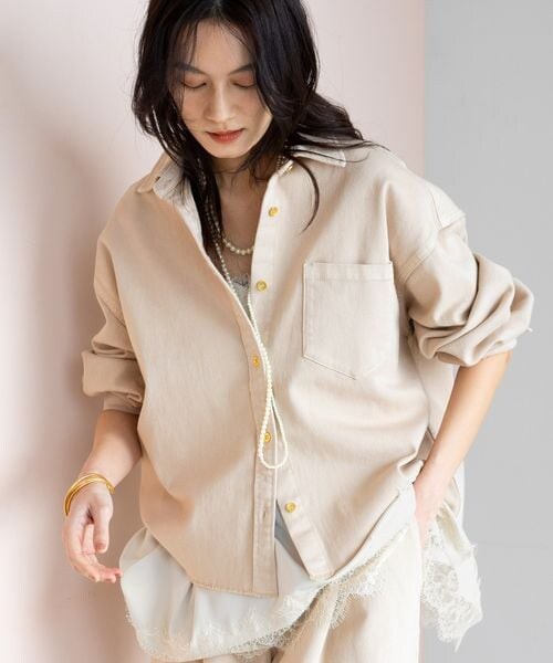 Elura（エルーラ）の「クロスステンレスバングル（その他・シルバー13/ゴールド63・FREE）」の4枚目の写真