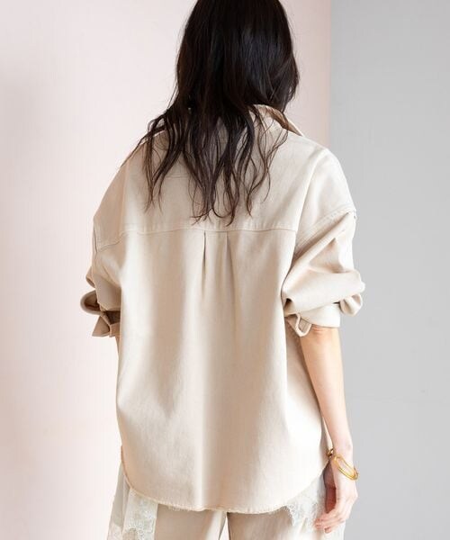 Elura（エルーラ）の「クロスステンレスバングル（その他・シルバー13/ゴールド63・FREE）」の5枚目の写真