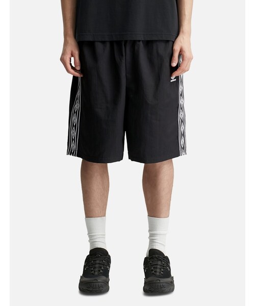 Umbro X Slam Jam OG Taped Shorts