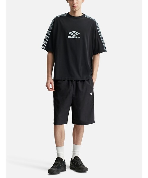 Umbro X Slam Jam OG Taped Shorts