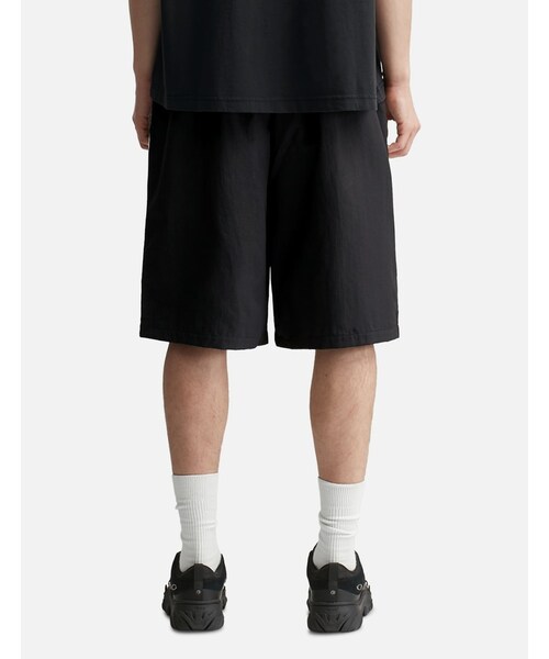 Umbro X Slam Jam OG Taped Shorts