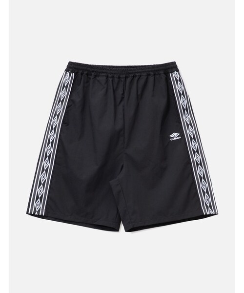 Umbro X Slam Jam OG Taped Shorts