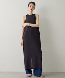 Whim Gazette | 【Drawing Numbers】カラミタンクワンピース(ワンピース)