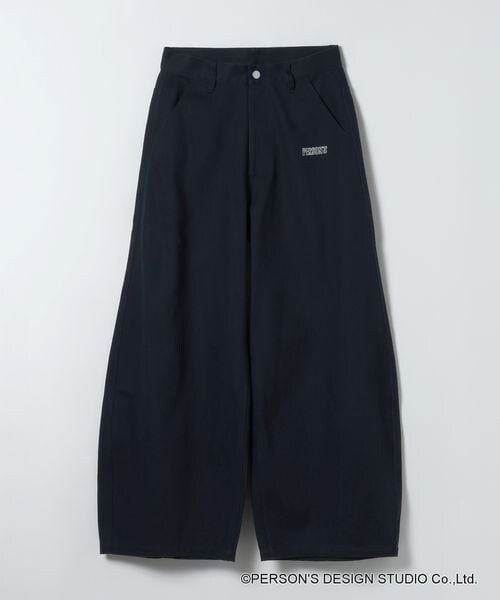 JEANASIS（ジーナシス）の「アソートガラツイルパンツ（）」 - WEAR