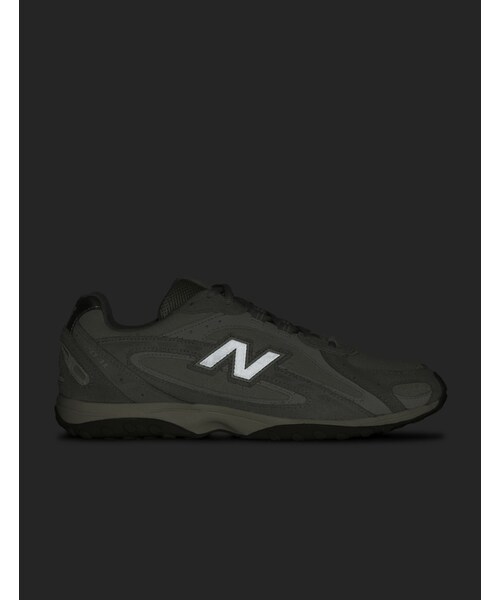 NEW BALANCE（ニューバランス）の「204L（その他・メンズ・other・US 7 ""/ W 8.5/US 7.5 ""/ W 9/US 8.5 ""/ W 10/US 9 ""/ W 10.5/US 8 ""/ W 9.5/US 9.5 ""/ W 11/US 10 ""/ W 11.5/US 10.5 ""/ W 12/US 11 ""/ W 12.5/US 12 ""/ W 13.5）」の5枚目の写真