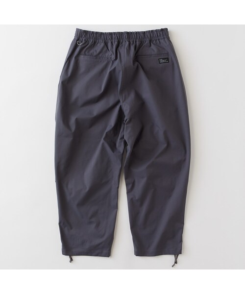FAT（エフエイティー）の「OVERTUCK（パンツ・メンズ・GRAY/BLACK/OLIVE・TITCH/SKINNY/FAT/JUMBO）」の2枚目の写真