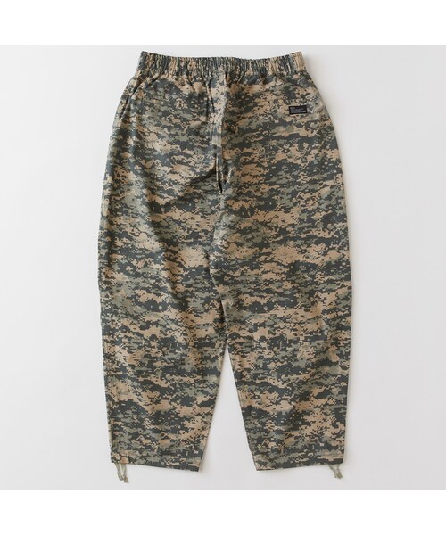 FAT（エフエイティー）の「PIXETUCK（パンツ・メンズ・GRAY・TITCH/SKINNY/FAT/JUMBO）」の2枚目の写真