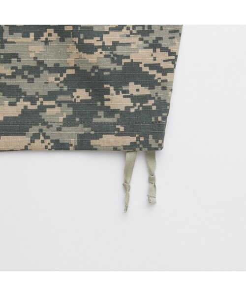 FAT（エフエイティー）の「PIXETUCK（パンツ・メンズ・GRAY・TITCH/SKINNY/FAT/JUMBO）」の7枚目の写真