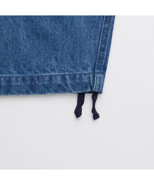 FAT（エフエイティー）の「DENITILITY（パンツ・メンズ・BLUE/BLACK・TITCH/SKINNY/FAT/JUMBO）」の7枚目の写真