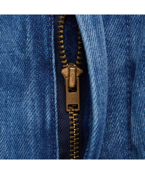 FAT（エフエイティー）の「DENITILITY（パンツ・メンズ・BLUE/BLACK・TITCH/SKINNY/FAT/JUMBO）」の4枚目の写真