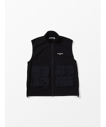 WHIZLIMITED | TECH VEST