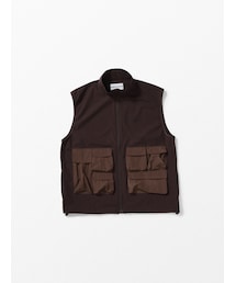 WHIZLIMITED | TECH VEST