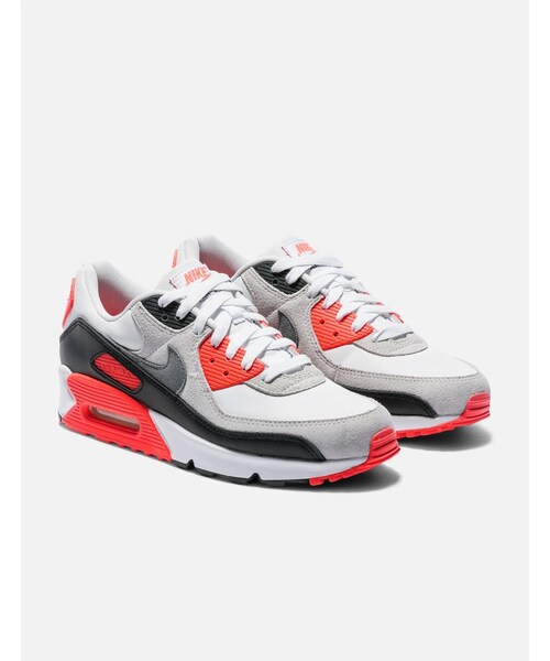 NIKE(ナイキ)の「Air Max 90(その他・メンズ・other・US 8.5 ""/ W 10/US 9 ""/ W 10.5/US 8 ""/ W 9.5/US 9.5 ""/ W 11/US 10 ""/ W 11.5/US 10.5 ""/ W 12/US 11 ""/ W 12.5/US 12 ""/ W 13.5)」の4枚目の写真