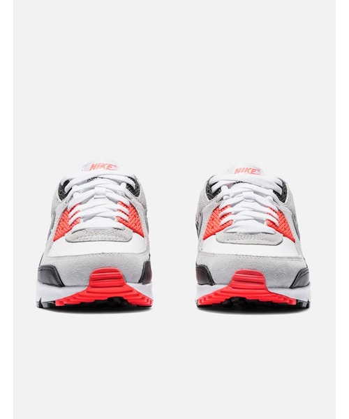 NIKE(ナイキ)の「Air Max 90(その他・メンズ・other・US 8.5 ""/ W 10/US 9 ""/ W 10.5/US 8 ""/ W 9.5/US 9.5 ""/ W 11/US 10 ""/ W 11.5/US 10.5 ""/ W 12/US 11 ""/ W 12.5/US 12 ""/ W 13.5)」の2枚目の写真