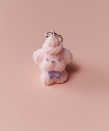 ホイップアニマルチャーム