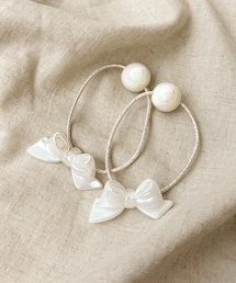 オーロラリボンポニー2個セット／KIDS