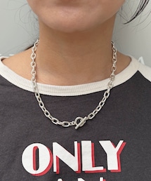 Lattice | チェーンネックレス(ネックレス)