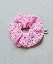 Kastane | 【fiw./3.12(木)12:00発売/WEB先行】レースシュシュ(シュシュ)