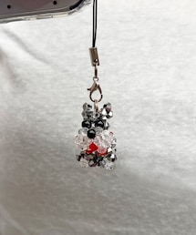 Lattice | ビーズアニマルチャーム