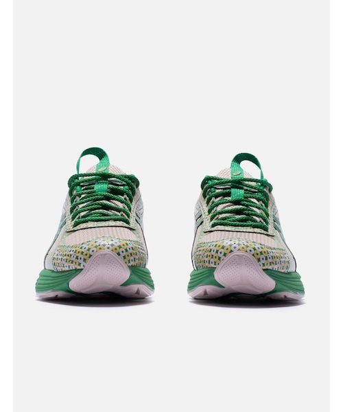 ASICS（アシックス）の「US7-S Gel-Kinetic Fluent（その他・メンズ・other・US 8.5 ""/ W 10/US 9 ""/ W 10.5/US 8 ""/ W 9.5/US 9.5 ""/ W 11/US 10 ""/ W 11.5/US 10.5 ""/ W 12/US 11 ""/ W 12.5/US 12 ""/ W 13.5）」の2枚目の写真