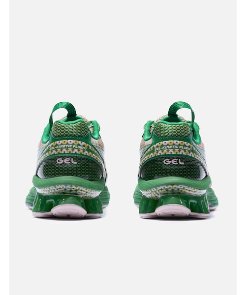 ASICS（アシックス）の「US7-S Gel-Kinetic Fluent（その他・メンズ・other・US 8.5 ""/ W 10/US 9 ""/ W 10.5/US 8 ""/ W 9.5/US 9.5 ""/ W 11/US 10 ""/ W 11.5/US 10.5 ""/ W 12/US 11 ""/ W 12.5/US 12 ""/ W 13.5）」の3枚目の写真