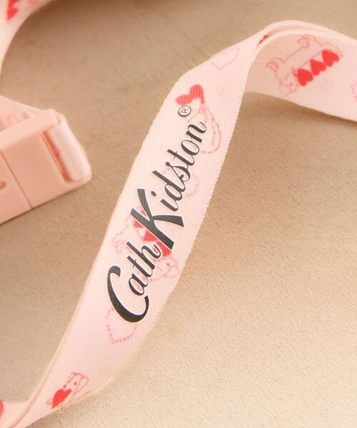 Cath Kidston（キャスキッドソン）の「ランヤード 26SS（その他・Easter Bunnies(08)/Valentines(36)/Flower Market(85)/Nana The Elephant(86)/Pearly Queen Ditsy(88)・F）」の11枚目の写真