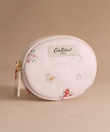 Cath Kidston | オーバル コイン パース 26SS
