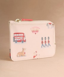 Cath Kidston | カード & コイン パース 26SS