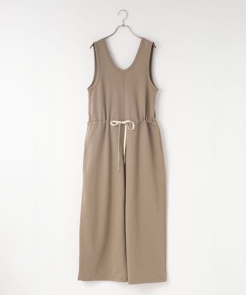 LOWRYS FARM（ローリーズファーム）の「カットオールインワン（）」 - WEAR