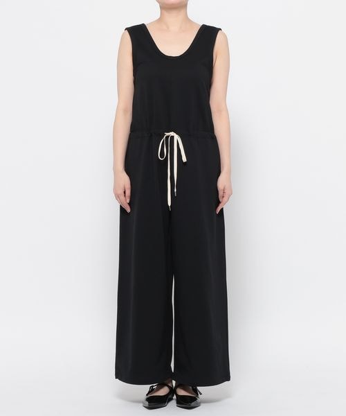 LOWRYS FARM（ローリーズファーム）の「カットオールインワン（）」 - WEAR