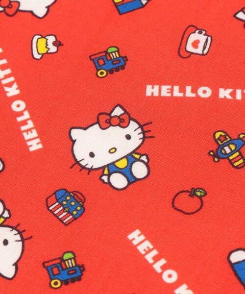 LOWRYS FARM（ローリーズファーム）の「バンダナ（その他・BLK(09)/RED(35)/BLU(85)・FREE）」の18枚目の写真