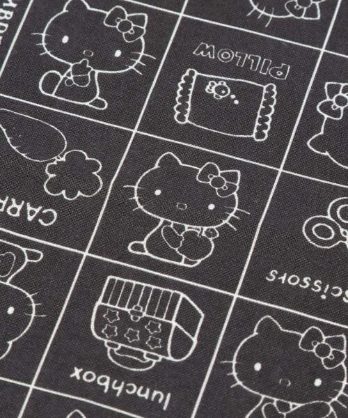 LOWRYS FARM（ローリーズファーム）の「バンダナ（その他・BLK(09)/RED(35)/BLU(85)・FREE）」の16枚目の写真