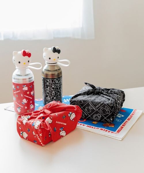 LOWRYS FARM（ローリーズファーム）の「バンダナ（その他・BLK(09)/RED(35)/BLU(85)・FREE）」の5枚目の写真