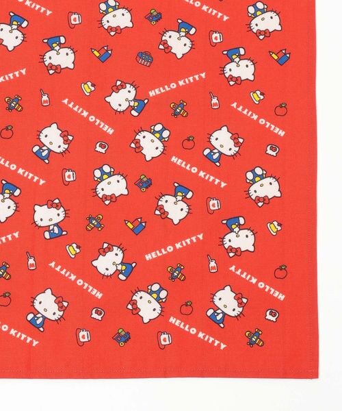 LOWRYS FARM（ローリーズファーム）の「バンダナ（その他・BLK(09)/RED(35)/BLU(85)・FREE）」の17枚目の写真