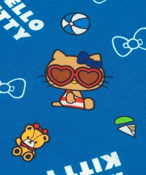 LOWRYS FARM（ローリーズファーム）の「バンダナ（その他・BLK(09)/RED(35)/BLU(85)・FREE）」の20枚目の写真