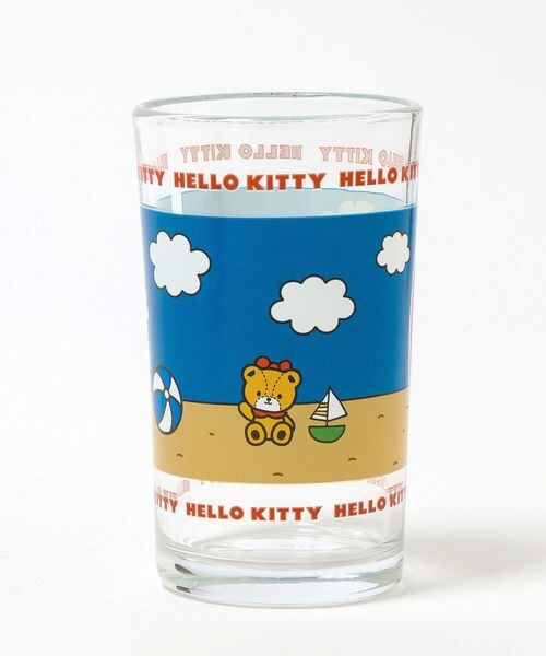 LOWRYS FARM（ローリーズファーム）の「ガラスコップ（その他・BLK(09)/RED(35)/BRN(52)・FREE）」の17枚目の写真