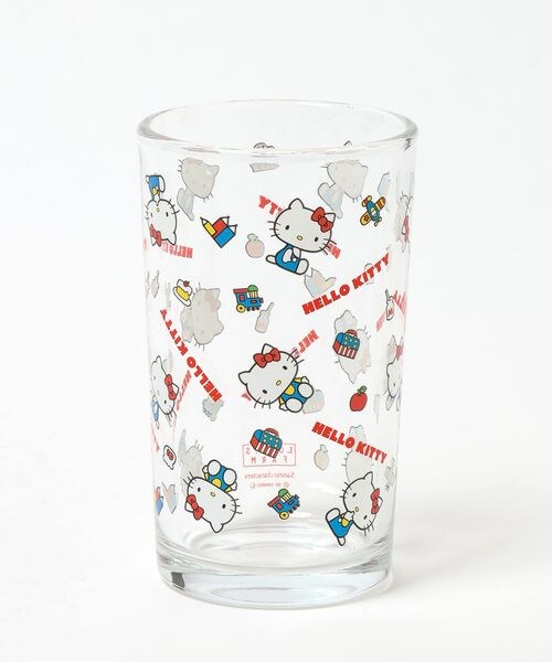 LOWRYS FARM（ローリーズファーム）の「ガラスコップ（その他・BLK(09)/RED(35)/BRN(52)・FREE）」の12枚目の写真