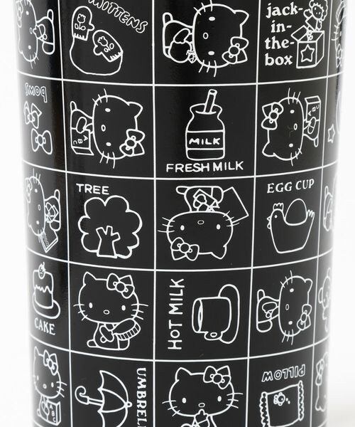 LOWRYS FARM（ローリーズファーム）の「ガラスコップ（その他・BLK(09)/RED(35)/BRN(52)・FREE）」の22枚目の写真