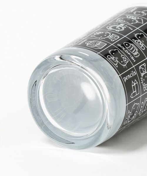 LOWRYS FARM（ローリーズファーム）の「ガラスコップ（その他・BLK(09)/RED(35)/BRN(52)・FREE）」の20枚目の写真